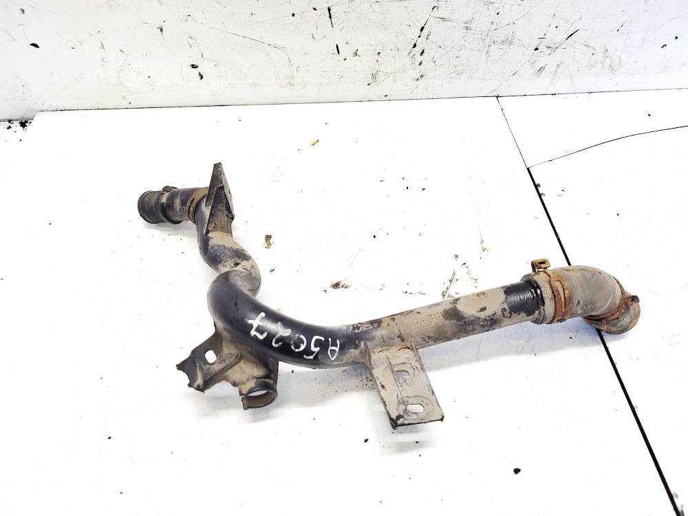 Citroen C3 2002 Water Pipe - Thumbnail 3