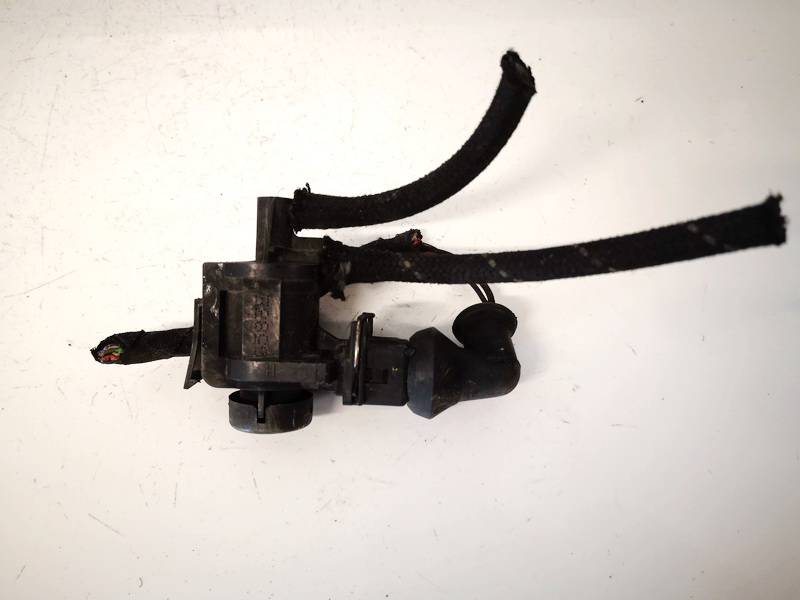 1J0906283A Audi A2 2003 Electrical selenoid (Electromagnetic solenoid)