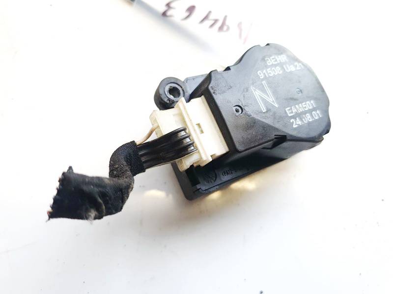 915008UA21 Citroen Xsara Picasso 2001 Sildītāja vārsta motoriņš