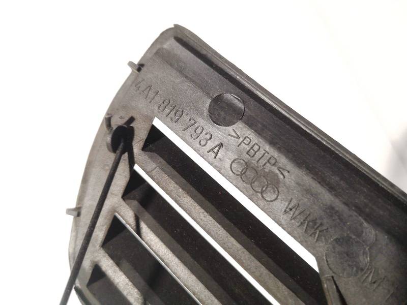 4A1819793A Audi 100 1994 PLASTICOS-Otros repuestos del interior - Thumbnail 3