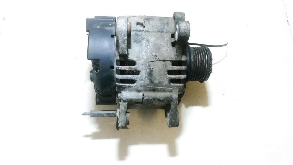 06f903023c 2542695e, 705146535 Alternator Seat Leon 2005 1.9L