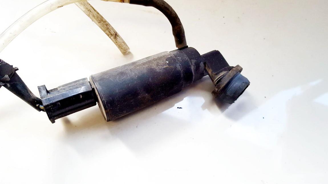 Opel Signum 2003 Langu apiplovimo varikliukas