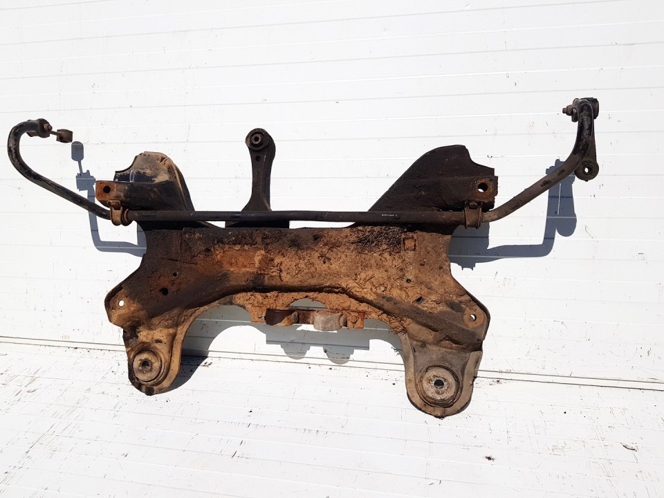 Audi A3 1997 PUENTE, Bastidor - DELANTERO - Thumbnail 2