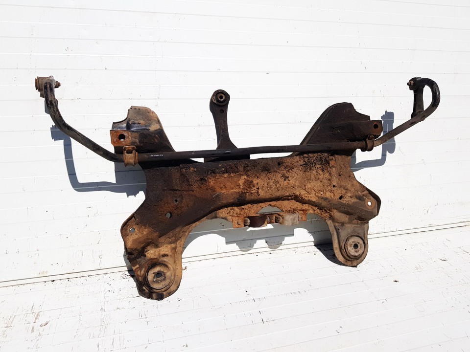 Audi A3 1997 PUENTE, Bastidor - DELANTERO - Thumbnail 3