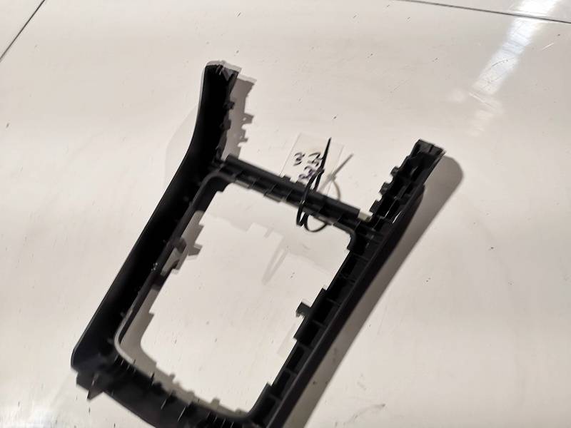 13116961 Opel Astra 2004 Interior trim - Thumbnail 2