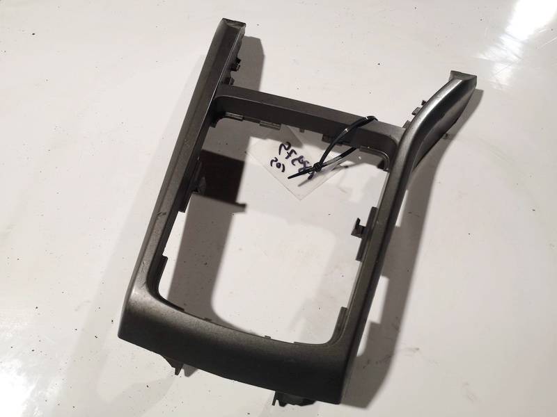 13116961 Opel Astra 2004 Interior trim