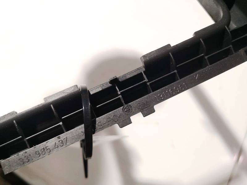 13116961 Opel Astra 2004 Interior trim - Thumbnail 3