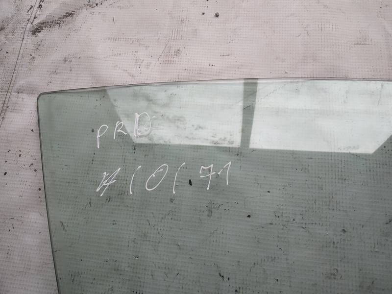 AS2 Skoda Superb 2005 Duru stiklas P.D. - Thumbnail 3