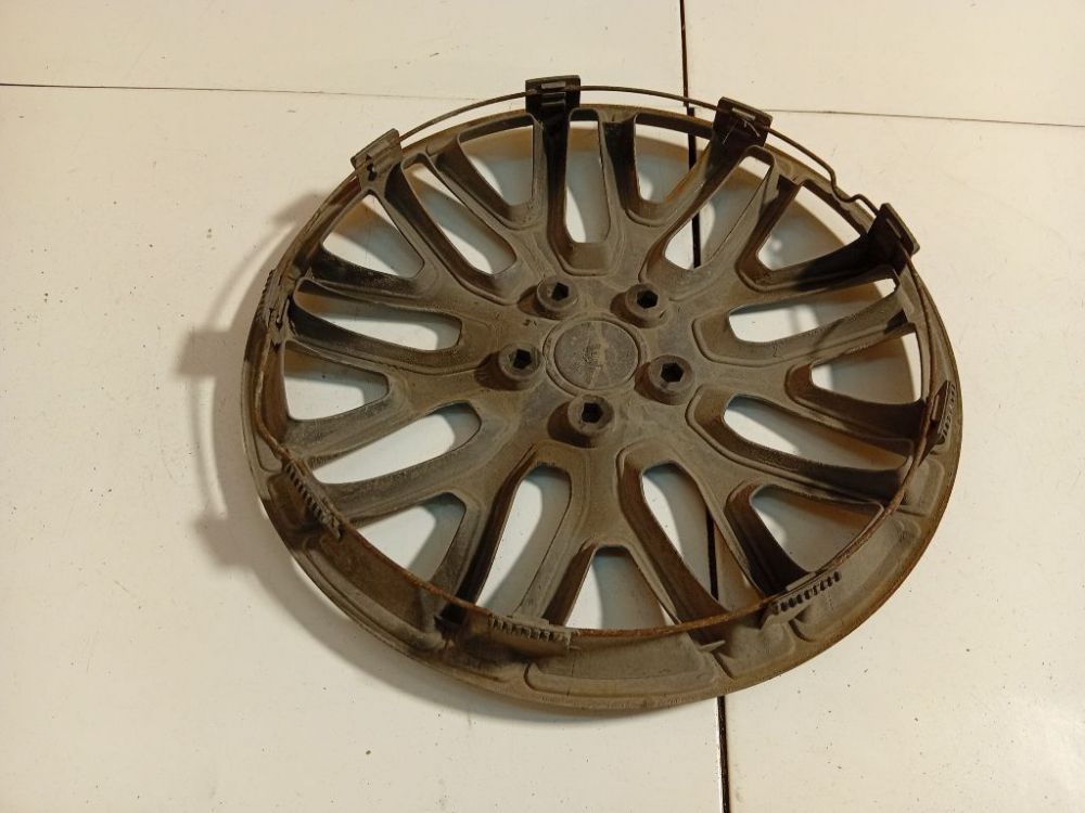 Ford Transit 2007 Hub Cap (Cover) 15 - Thumbnail 3