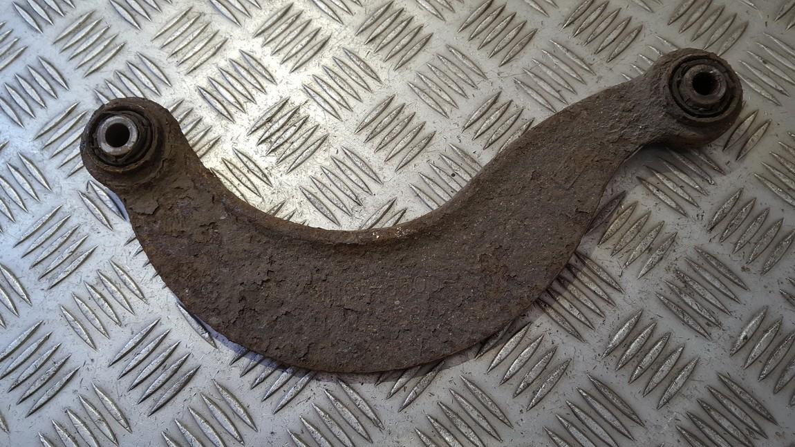 Mazda 5 2005 Taka-ylätukivarren haarukkavipu - TAKANA VASEMMALLA - Thumbnail 2