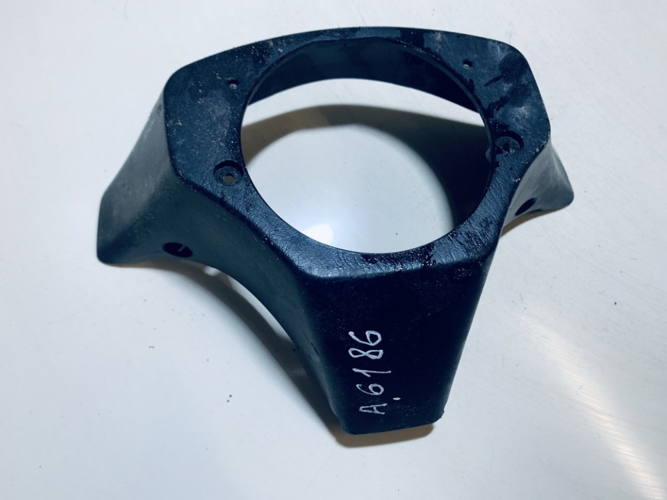 Toyota RAV-4 2002 Salono apdaila (plastmases)