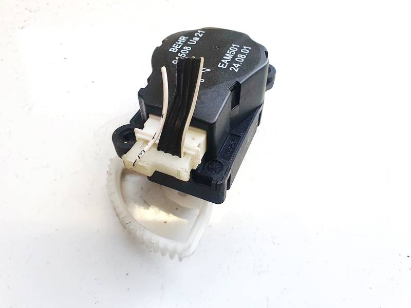 915008UA21 Citroen Xsara Picasso 2001 Sildītāja vārsta motoriņš - Thumbnail 2