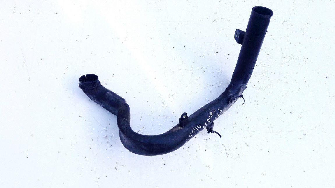 Opel Meriva 2004 Wąż intercoolera