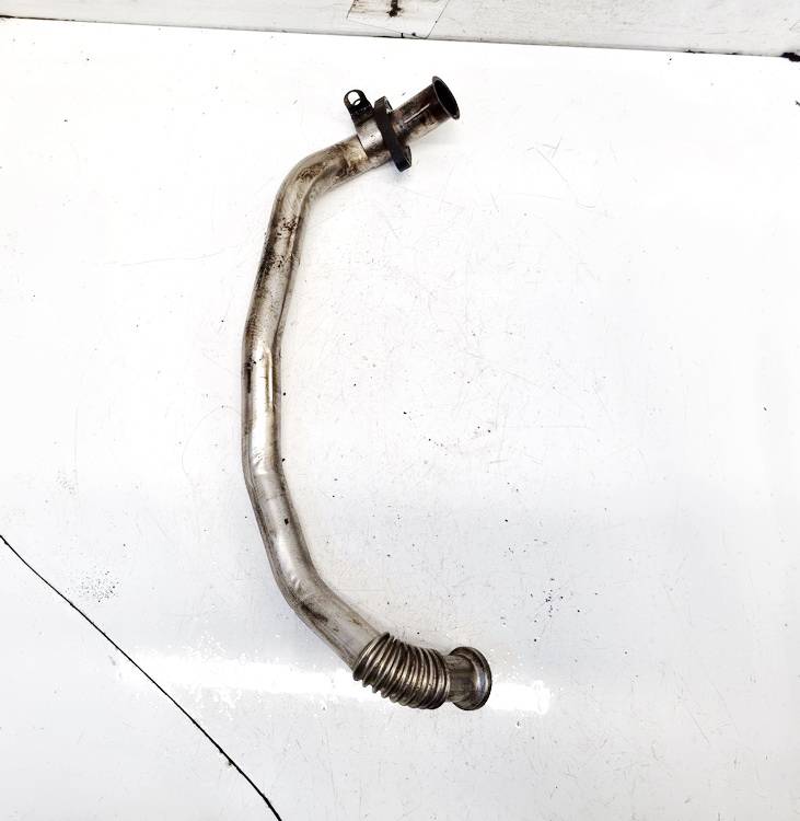 9652264880 Ford Galaxy 2008 Manguera-tubo-línea EGR - Thumbnail 3