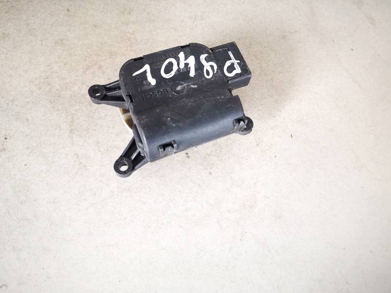 8E0820511C Audi A4 2003 Heater Vent Flap Control Actuator Motor