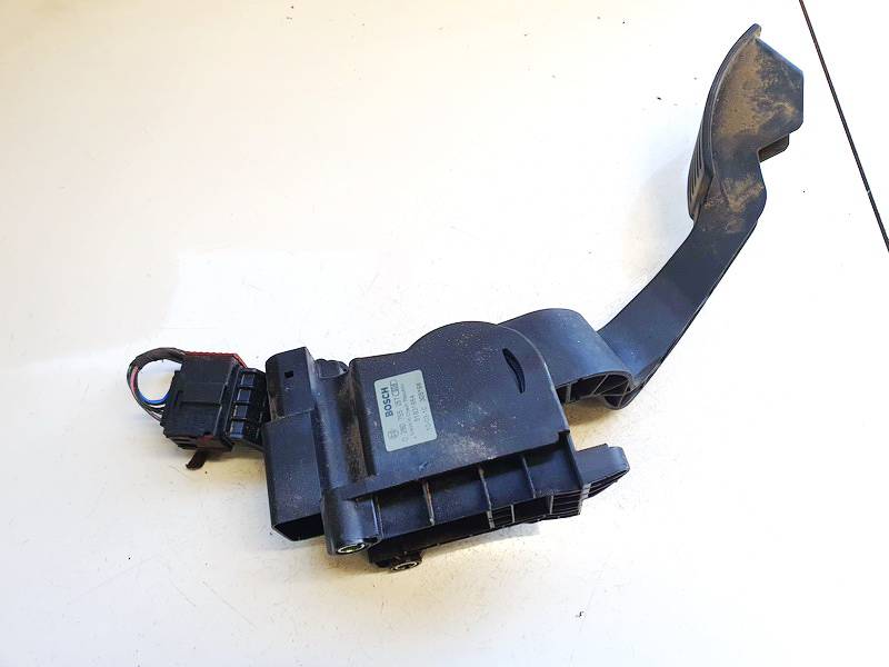 0280755157 Fiat Doblo 2010 Elektroniczny pedał przyspieszenia