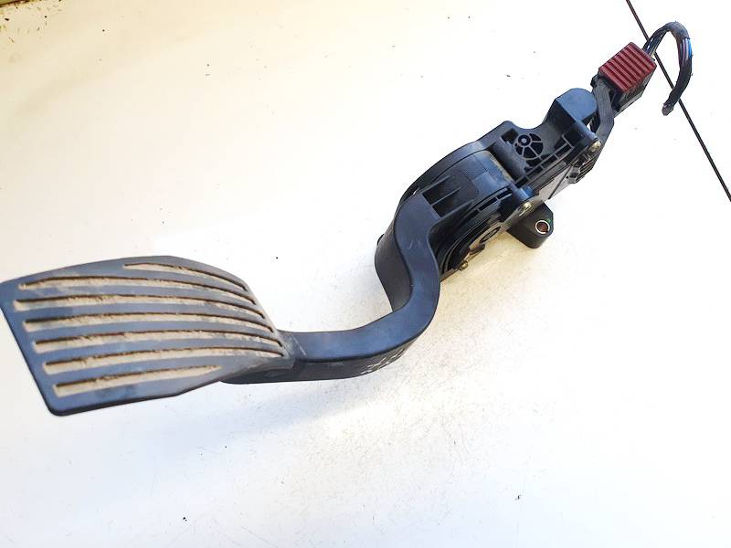 0280755157 Fiat Doblo 2010 Elektroniczny pedał przyspieszenia - Thumbnail 3