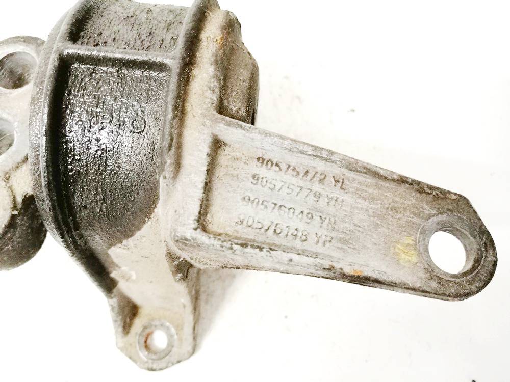 90575772 Opel Zafira 2002 SOPORTE MOTOR - Soporte de montaje del motor, Soporte de la caja de cambios - Thumbnail 3