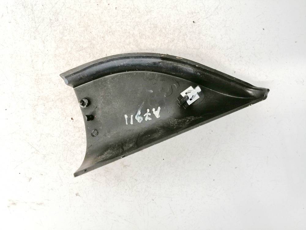 L0024310 Chevrolet Cobalt 2010 Wykończenie wnętrza (plastikowe elementy) - Thumbnail 2