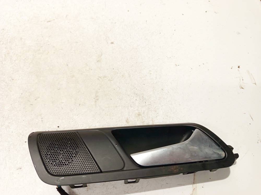3C4839114 Volkswagen Passat 2006 Door Handle Interior - REAR RIGHT