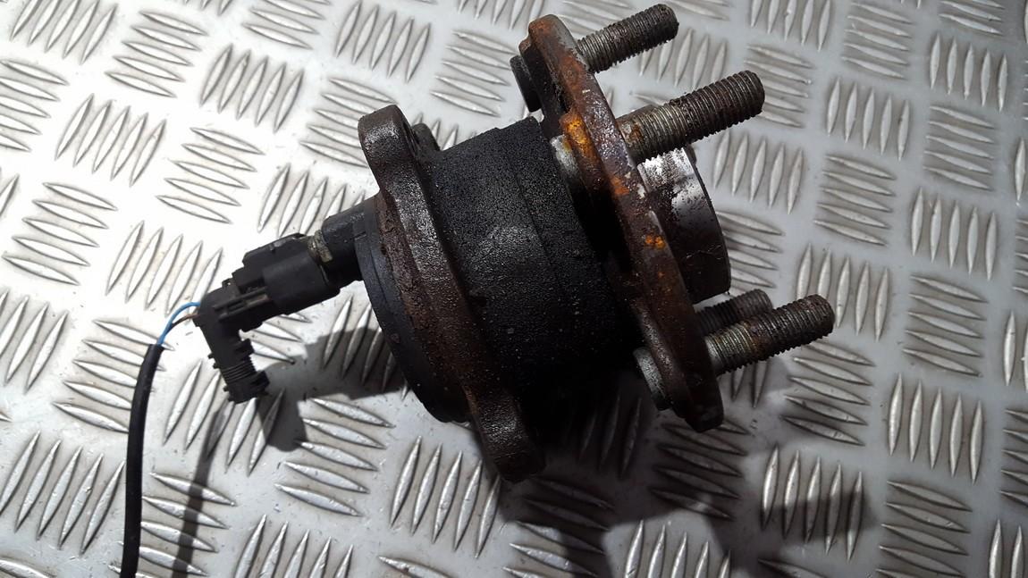 Ford Focus 2015 Steering knuckle - REAR RIGHT - Thumbnail 2