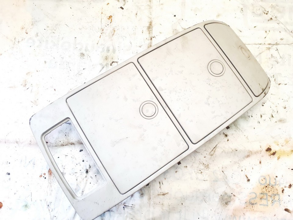 1T0868837B Volkswagen Touran 2004 Interior trim