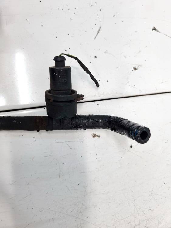 038906081B Skoda Praktik 2008 Fuel Temperature Sensor