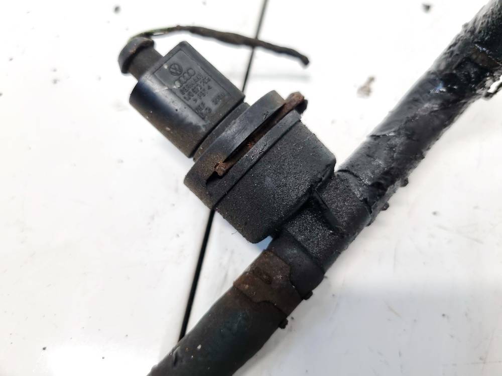 038906081B Skoda Praktik 2008 Fuel Temperature Sensor - Thumbnail 2