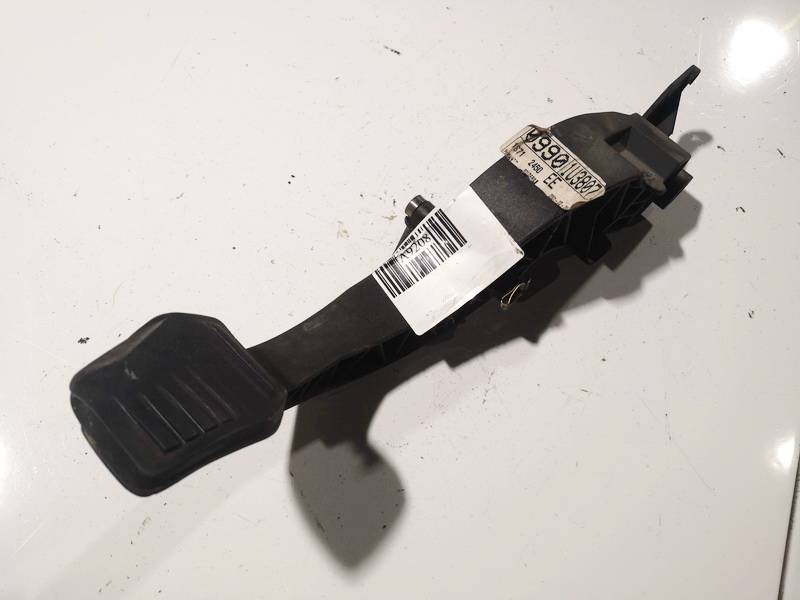 99901U3807 Ford Mondeo 2001 Sankabos pedalas