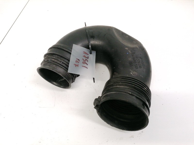 1K0129618AE Skoda Octavia 2006 Intake Hose (Air HOSE)(Air Pipe) - Thumbnail 2