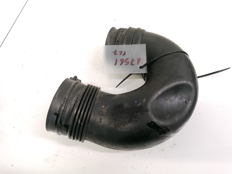 1K0129618AE Skoda Octavia 2006 Intake Hose (Air HOSE)(Air Pipe)