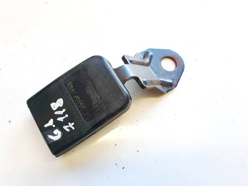 6005836A Peugeot 807 2004 Seat belt holder (Seat belt Buckle) - REAR RIGHT - Thumbnail 3