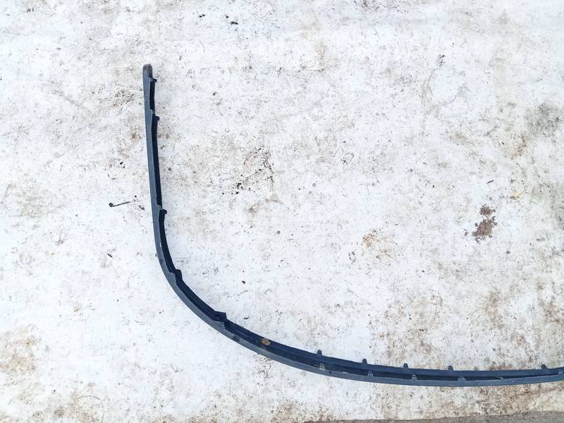 1Z5807423 Skoda Octavia 2006 Bumper Molding - REAR - Thumbnail 2