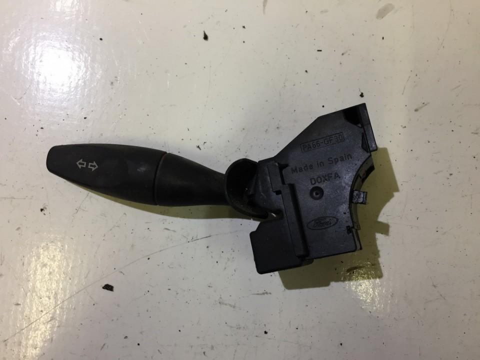 Ford Mondeo 2001 Posukiu ir sviesu rankenele