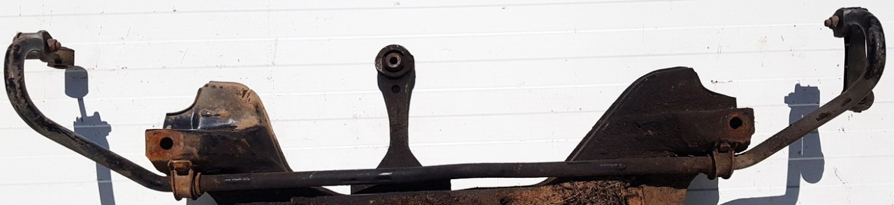 Audi A3 1997 Barra estabilizadora delantera