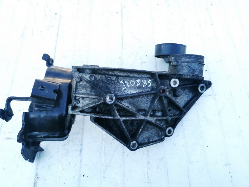 9650034280 Citroen C5 2007 Wspornik silnika