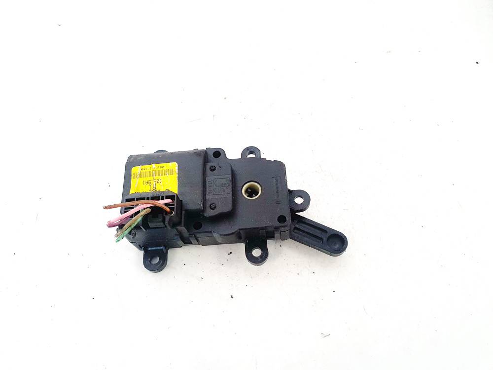 C100RHD Chevrolet Captiva 2011 Heater Vent Flap Control Actuator Motor