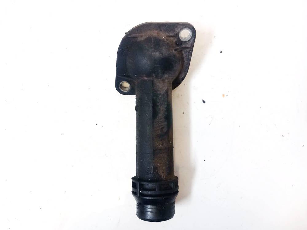 06B121121 Audi A4 2002 Termostata korpuss - Thumbnail 3