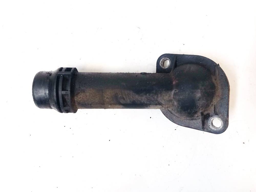 06B121121 Audi A4 2002 Termostata korpuss - Thumbnail 2