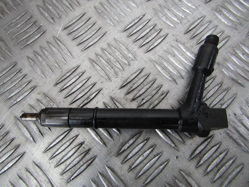 TJBB01901D Opel Astra 2001 Polttoainesuutin