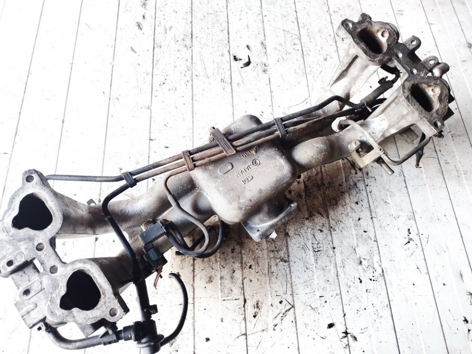 5 Symptoms Of A Bad Intake Manifold Gasket (And Replacement Cost