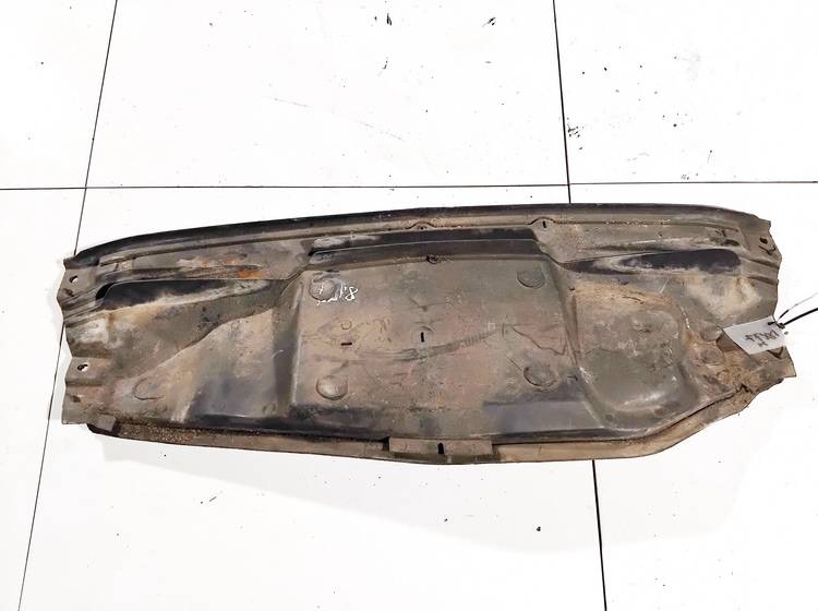 7700434643 Renault Scenic 2000 Wiper Muolding - FRONT