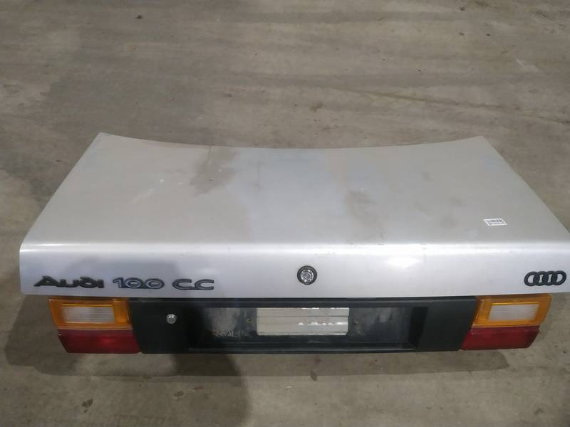 PILKAS Audi 100 1985 задней двери