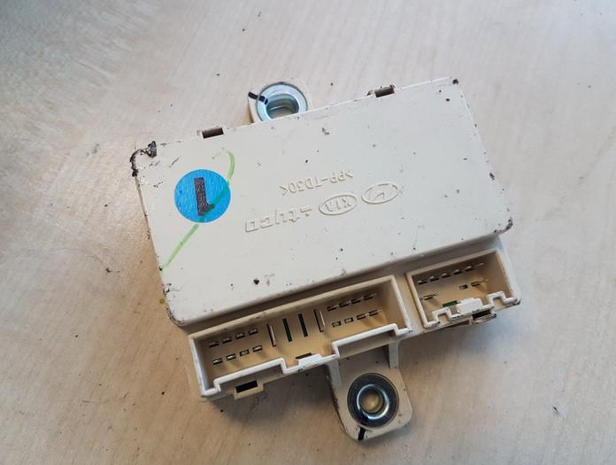 919401F010 Kia Sportage 2005 Citi datori