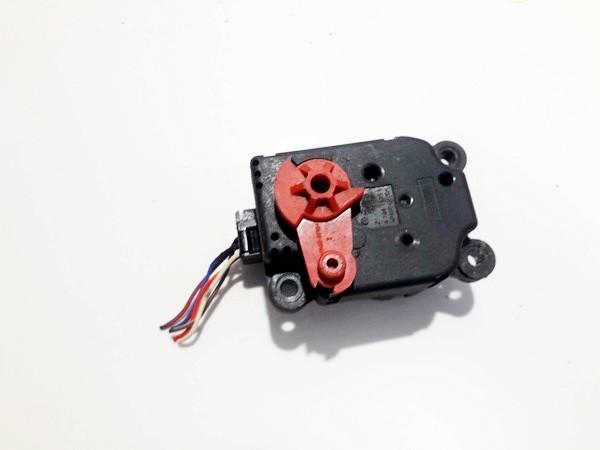 986470D02 Fiat Croma 2005 Heater Vent Flap Control Actuator Motor - Thumbnail 2