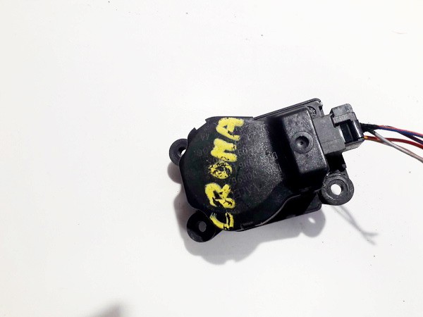 986470D02 Fiat Croma 2005 Lämmittimen läppämotor