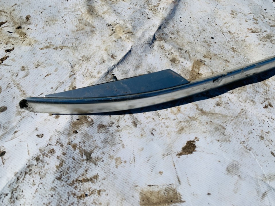 1T0860032H Volkswagen Touran 2007 Prawy reling dachowy - Thumbnail 2