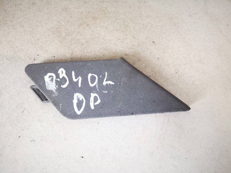 8E0882328A Audi A4 2003 Interior trim