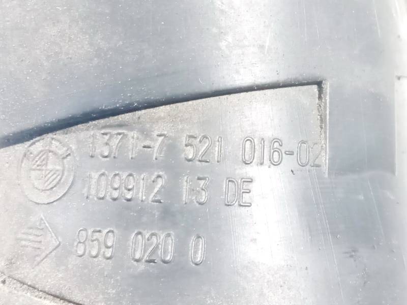 1371752101602 BMW 5-Series 2006 Oro slanga - Thumbnail 3