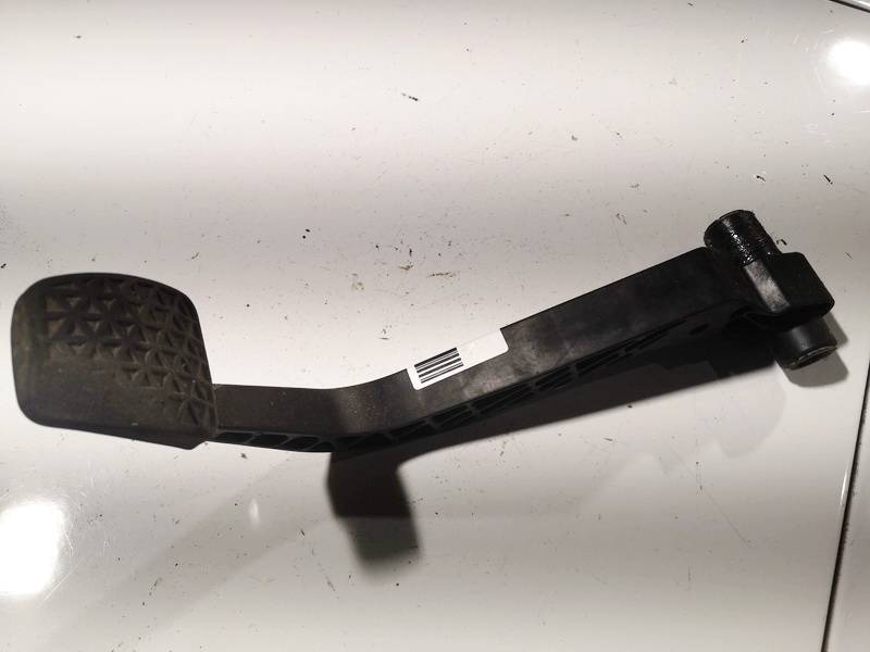 90581106 Opel Zafira 2002 Pedał sprzęgła - Thumbnail 2